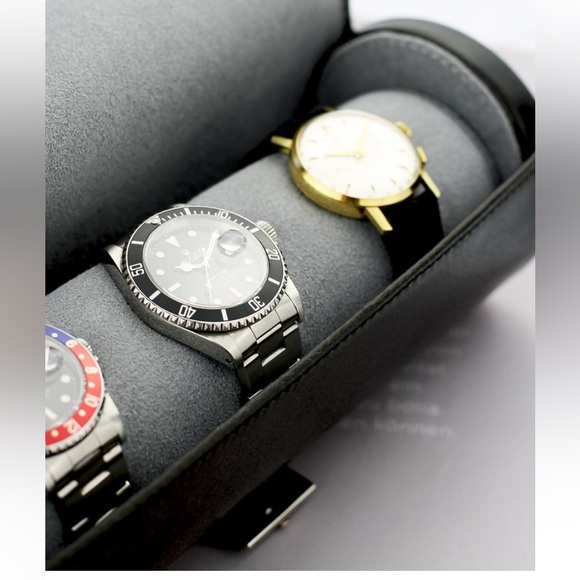 Pickett Other - Bespoke Watch Case by PICKETT